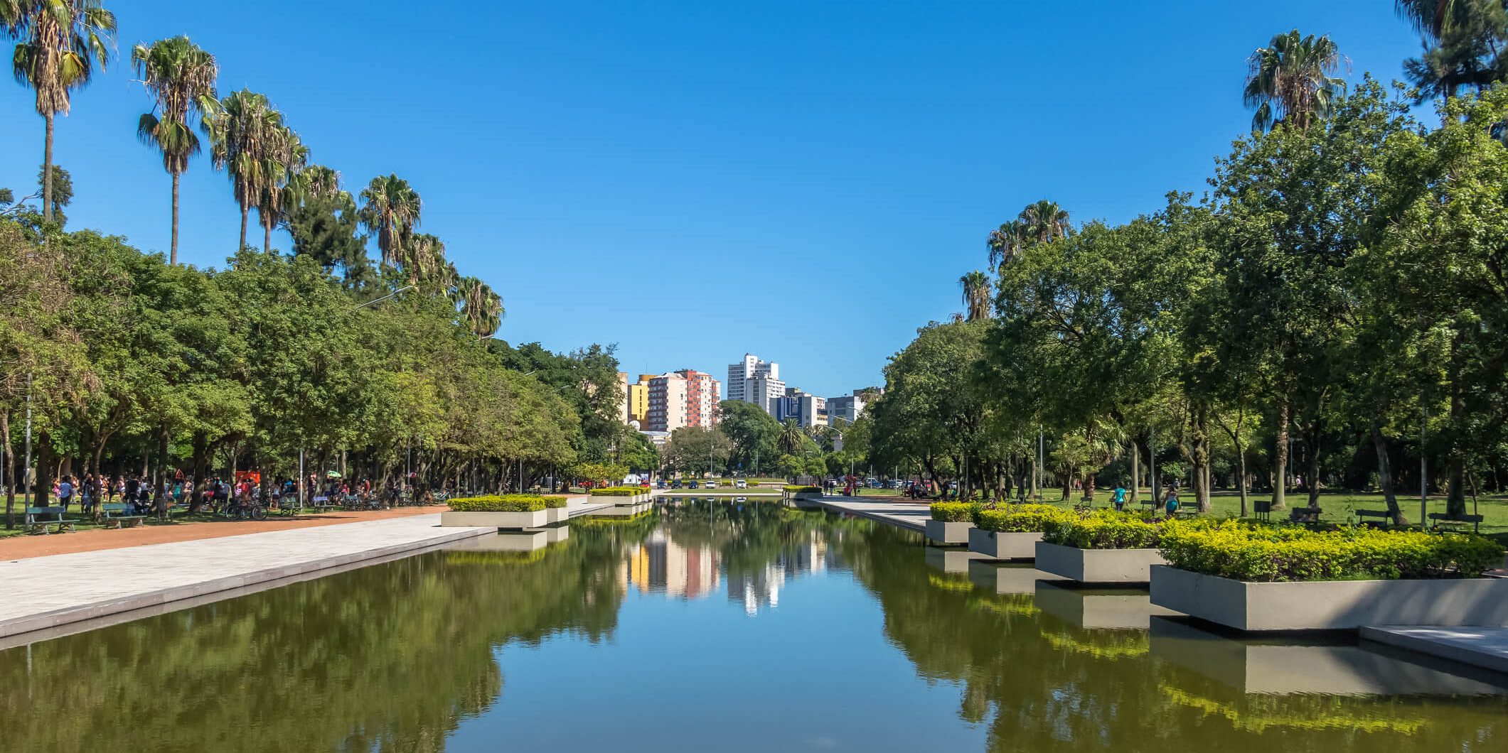 Viagem Para Porto Alegre Lugares Que Voc Precisa Visitar