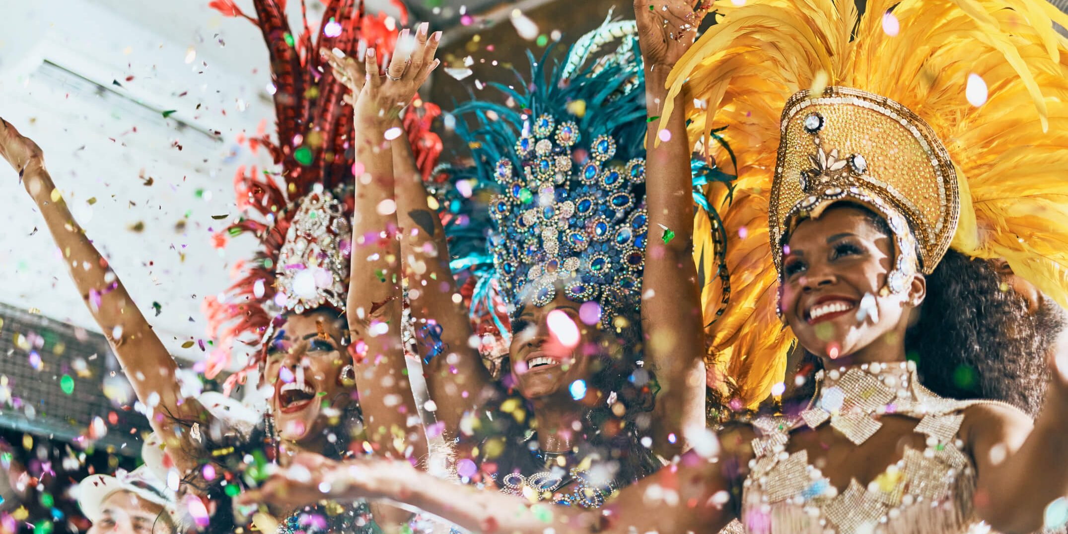 Destinos Para Curtir O Carnaval Confira Os Melhores