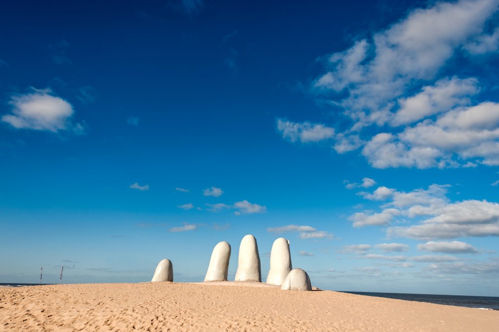 Os pontos turísticos mais incríveis de Punta del Este Viajar Faz Bem