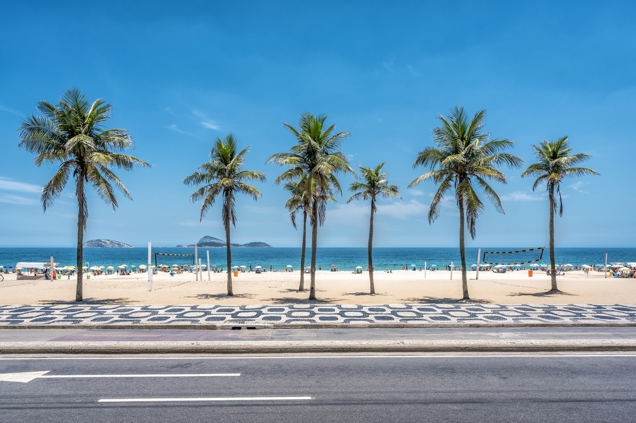 Praias Que Voc Tem Que Conhecer No Rio De Janeiro Viajarfazbem