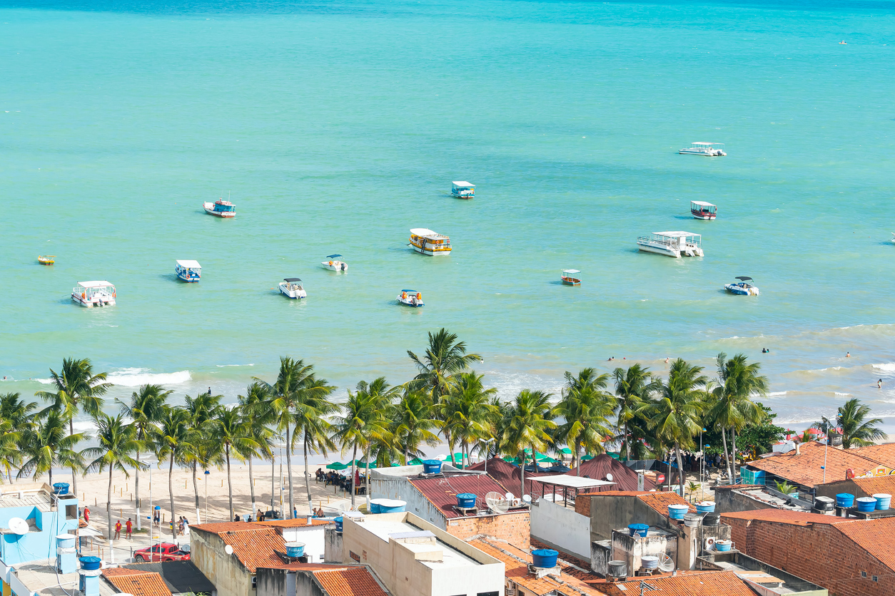 Destinos Tur Sticos Brasileiros Menos Conhecidos Viajar Faz Bem