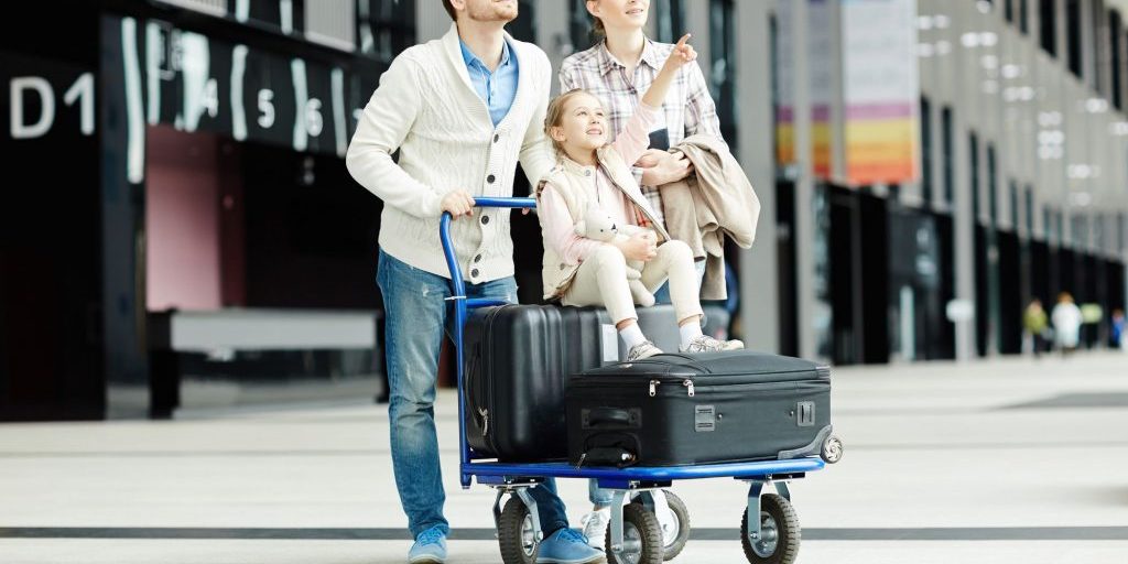 documentos para viajar com criança documentos para viajar com criança