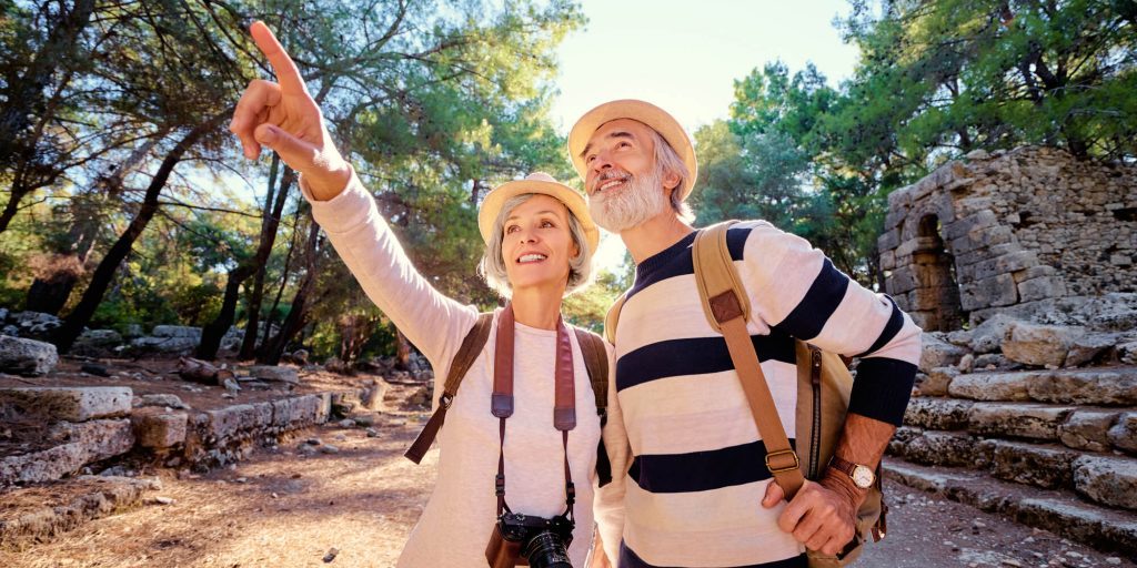 viajar na terceira idade viajar na terceira idade