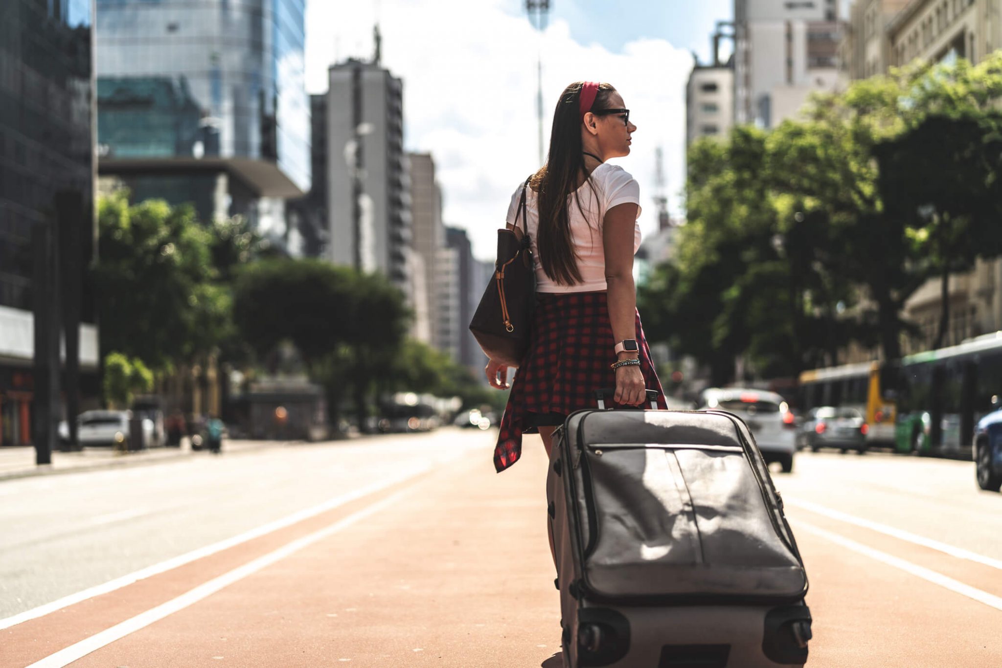 Como viajar todos os anos: 5 dicas de organização e planejamento ...