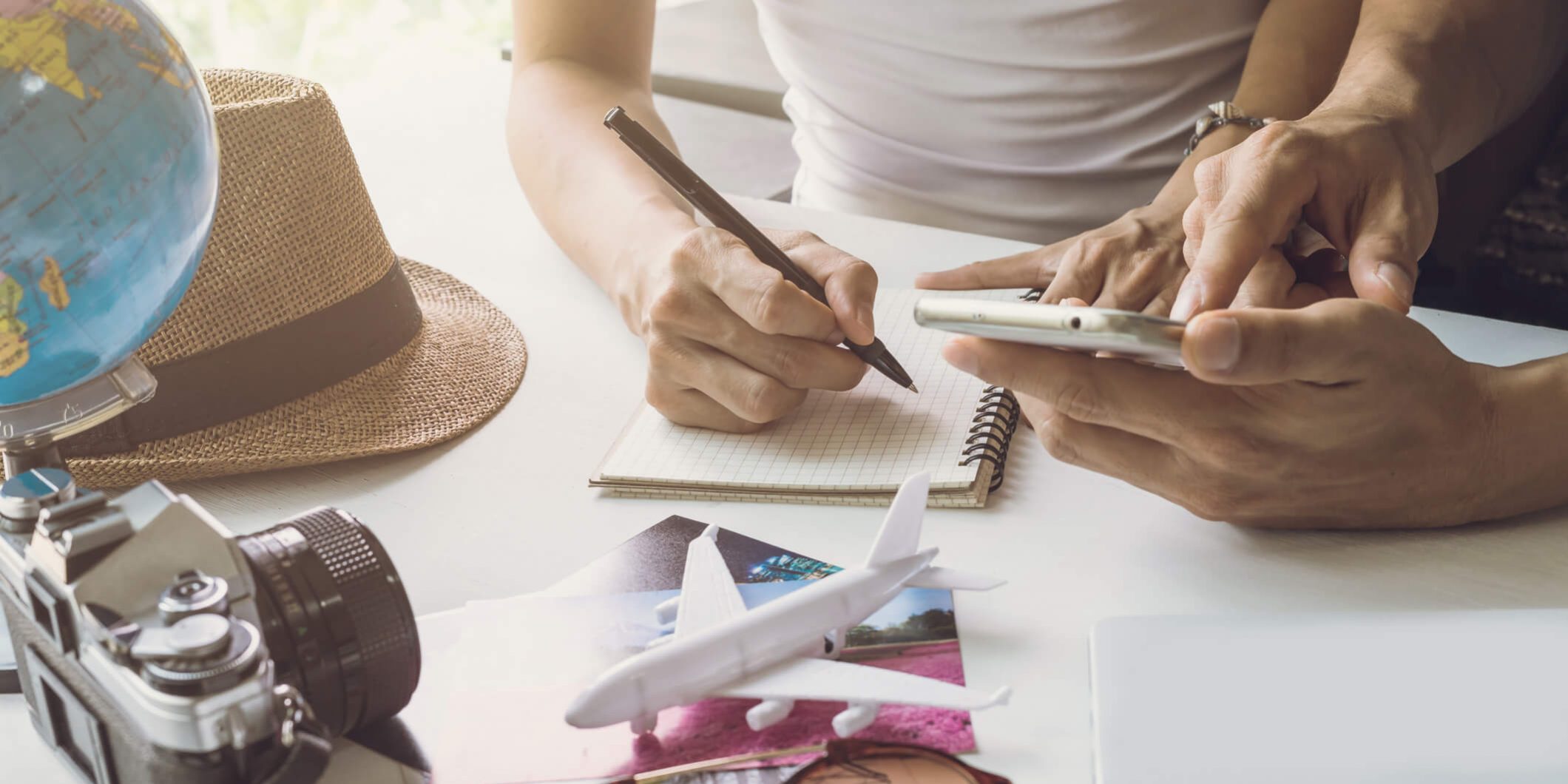 como montar um roteiro de viagem como montar um roteiro de viagem