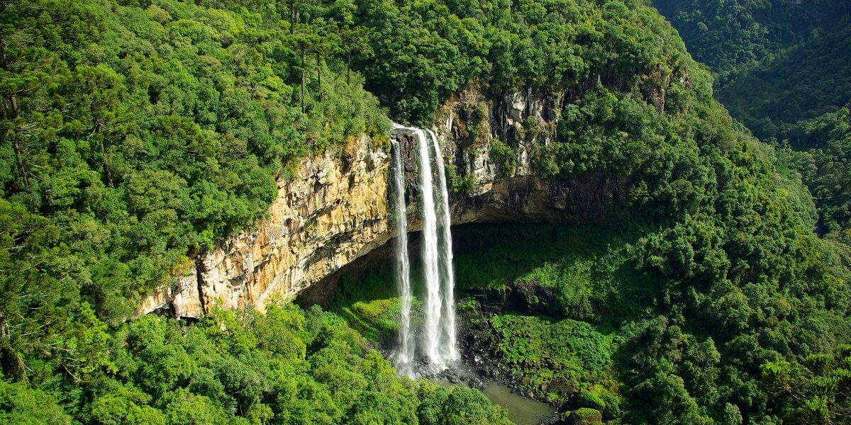 cidades para visitar no rio grande do sul