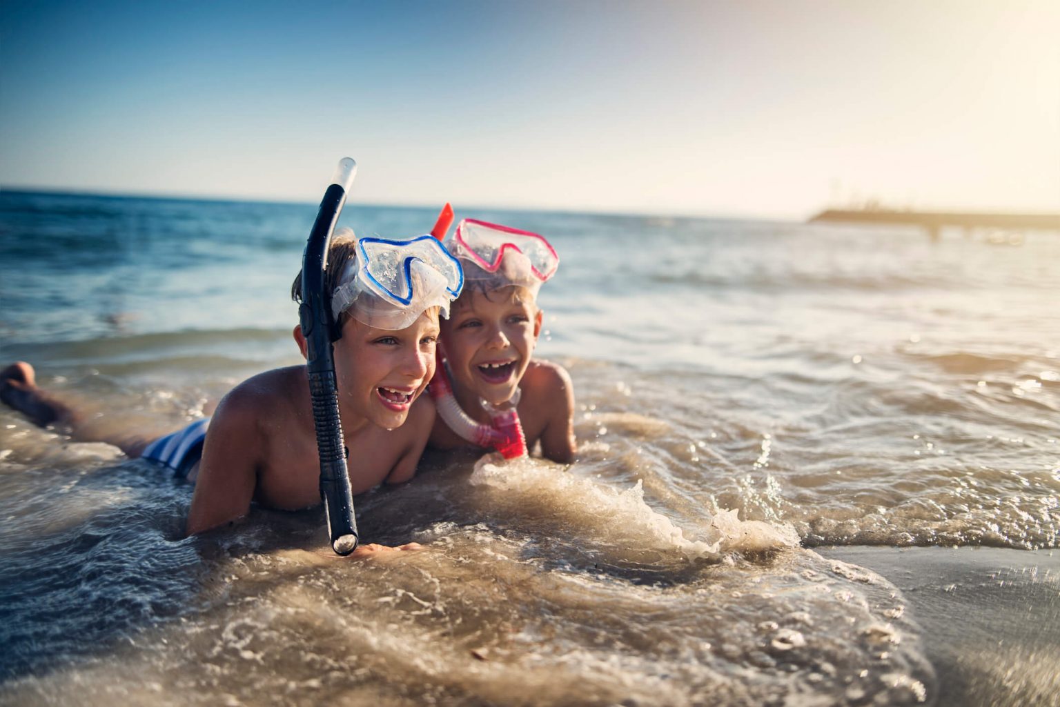 5 destinos para aproveitar as férias de janeiro com as crianças