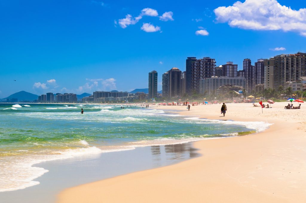 iStock 534324206 1024x680 Veja quais são as melhores praias para conhecer no verão 2019!