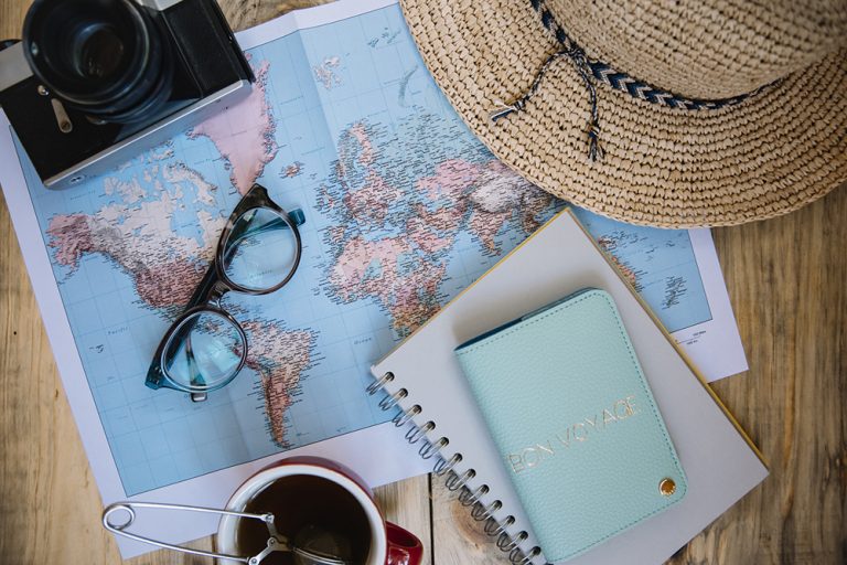 9 dicas para organizar uma viagem inesquecível! %name Entenda a importância de viajar com filhos