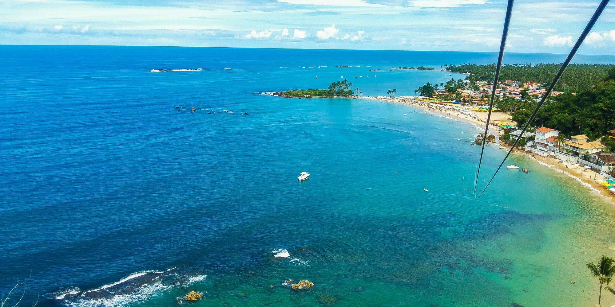 o que fazer em Morro de São Paulo o que fazer em Morro de São Paulo