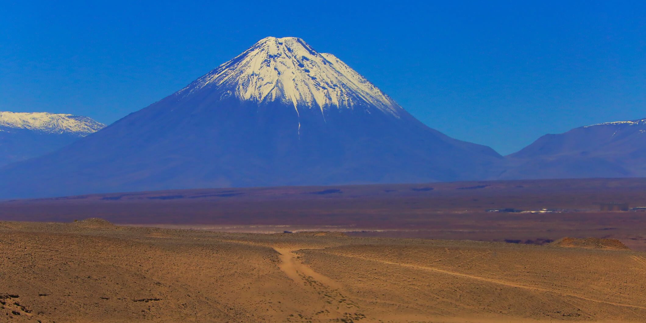 Quais os 11 melhores destinos para conhecer na América do Sul?