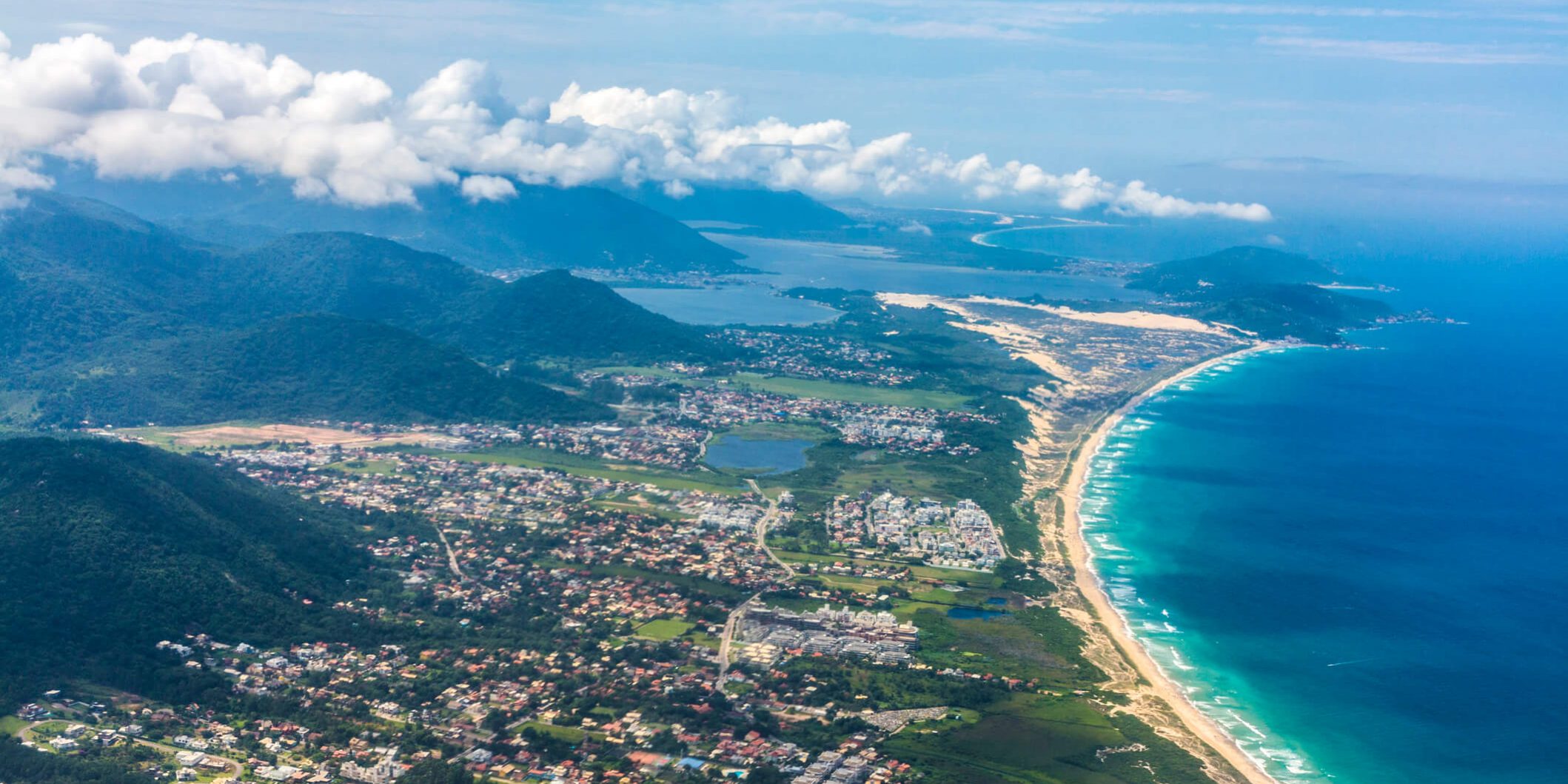 Guia de viagem para Florianópolis: organize sua viagem! Guia de viagem para Florianópolis: organize sua viagem!