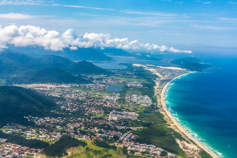 Guia de viagem para Florianópolis: organize sua viagem! %name Entenda a importância de viajar com filhos
