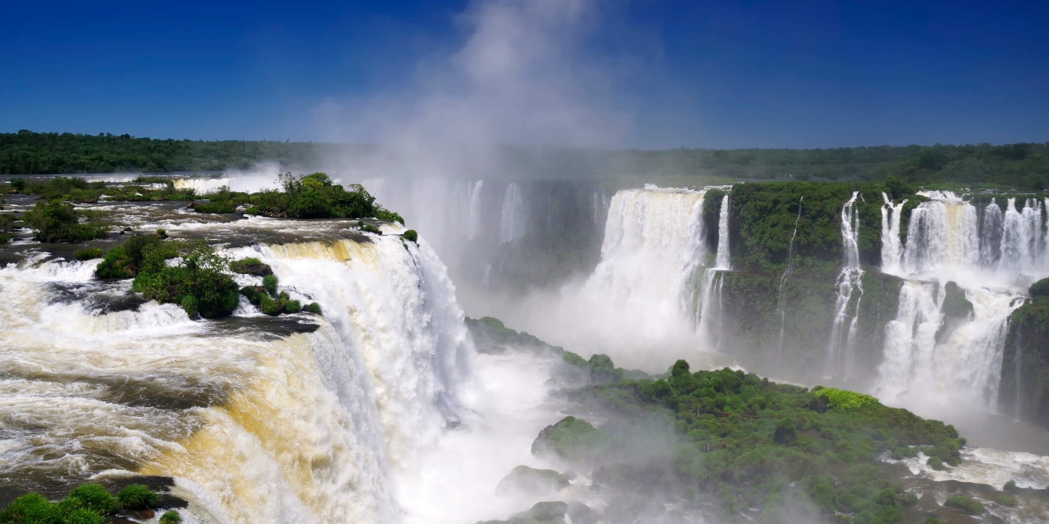 Os 8 melhores destinos para viajar em 2019 Os 8 melhores destinos para viajar em 2019