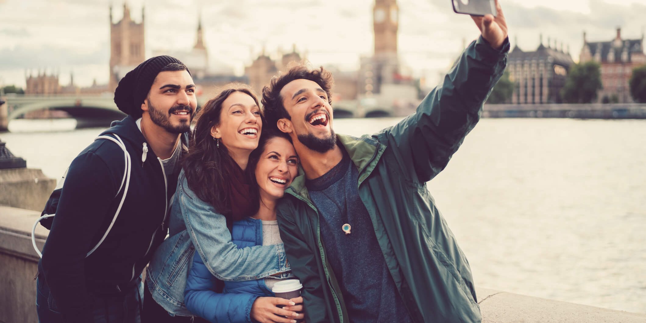 Viagem em grupo Viagem em grupo