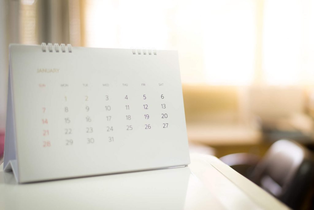 1 1024x684 Confira 10 dicas para promover a organização familiar