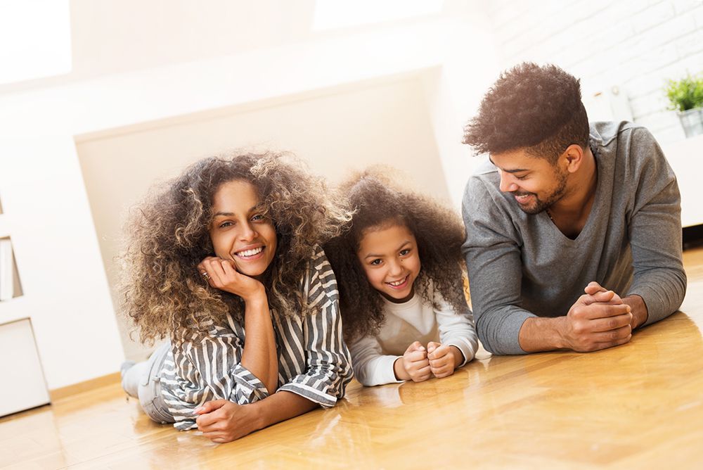 5 Confira 10 dicas para promover a organização familiar