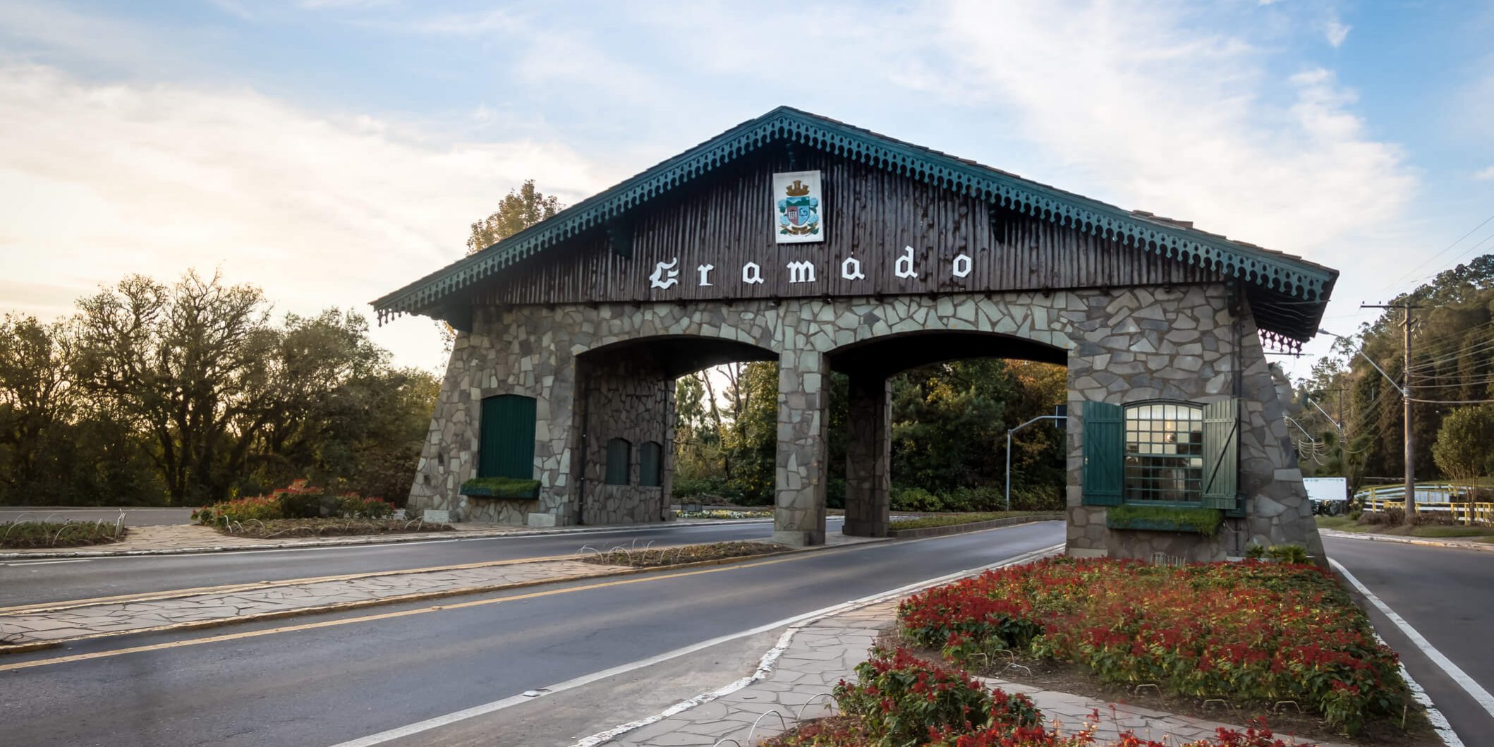 Viagem para Gramado Viagem para Gramado