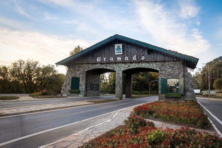 Viagem para Gramado %name Entenda a importância de viajar com filhos