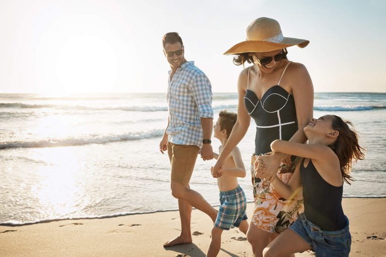 Viajar com filhos %name Entenda a importância de viajar com filhos