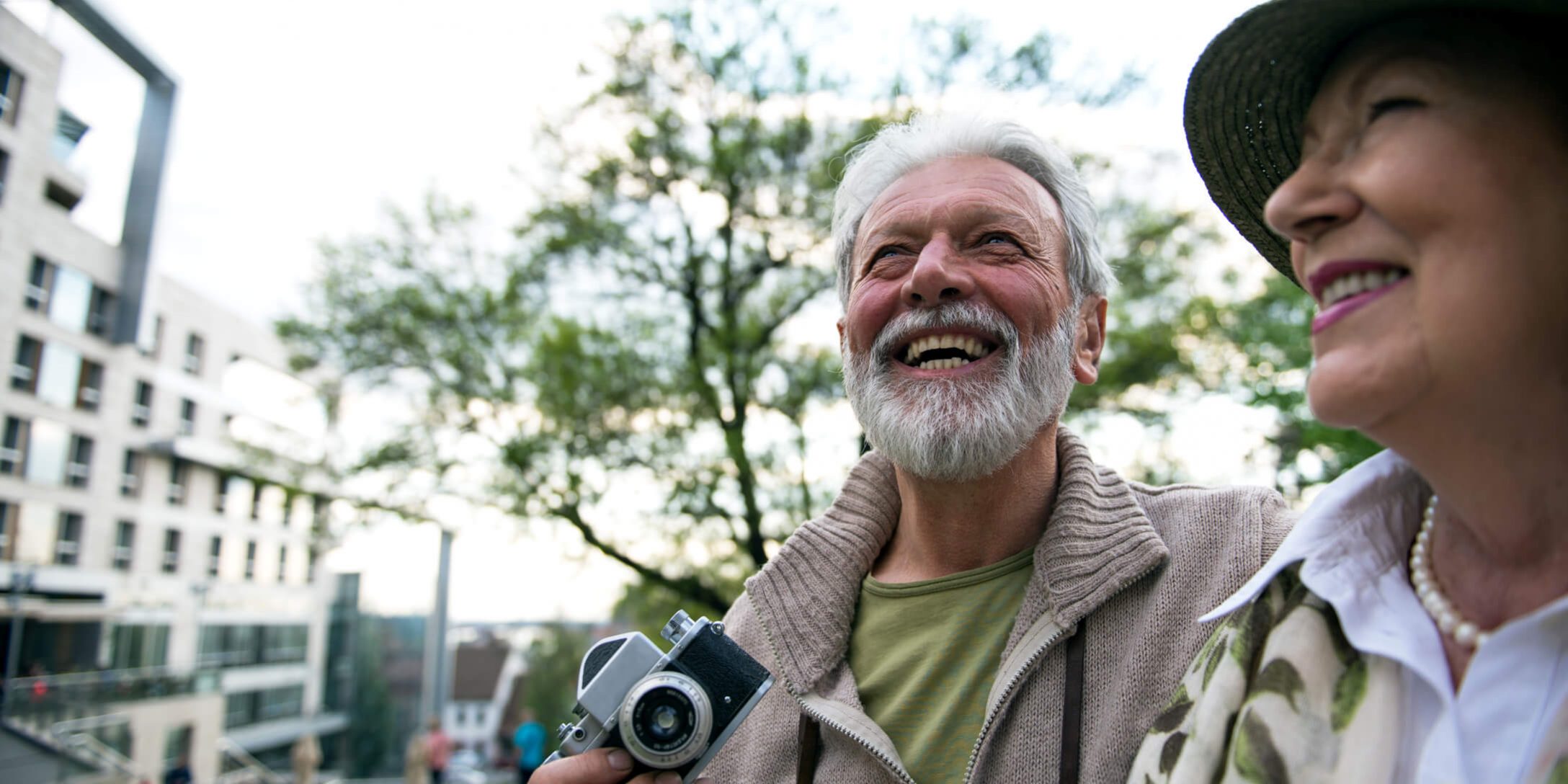 roteiros terceira idade