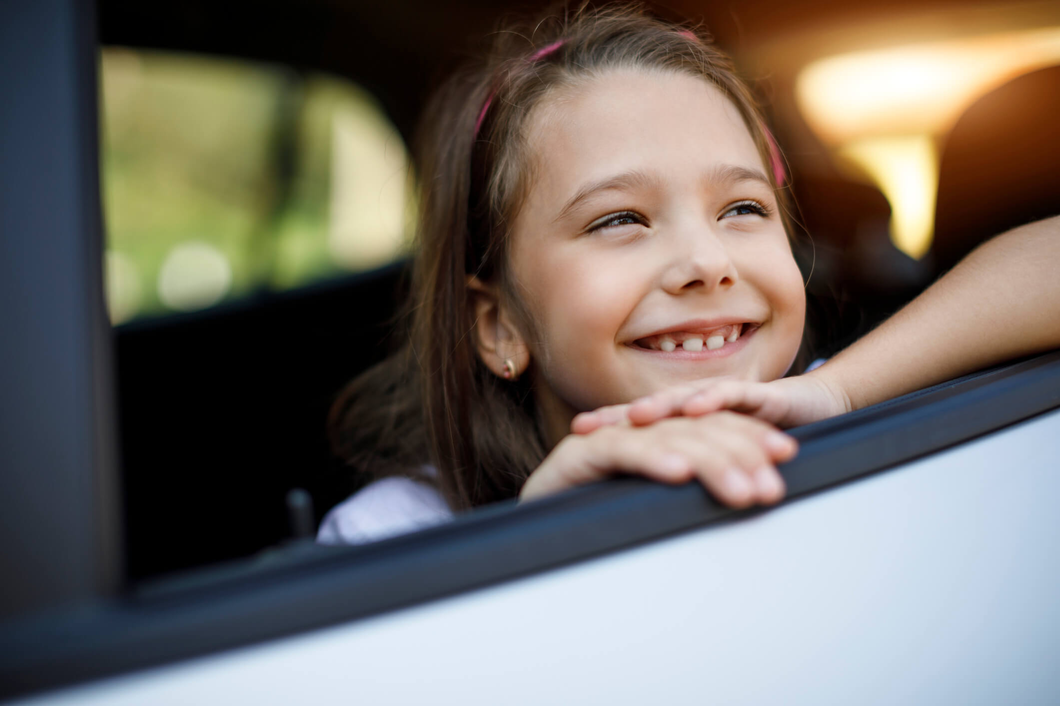 Distrair crianças em viagem de carro: confira 9 dicas!