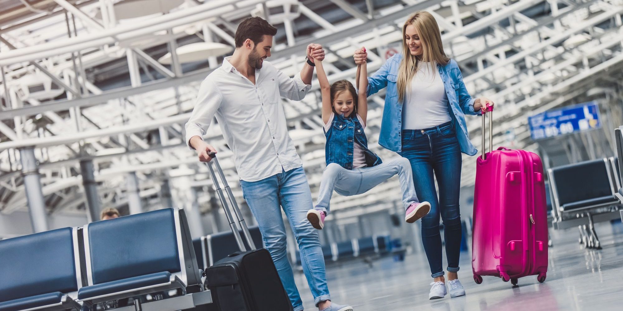 Feriado do dia das crianças:  6 dicas para realizar uma viagem incrível Feriado do dia das crianças: 6 dicas para realizar uma viagem incrível