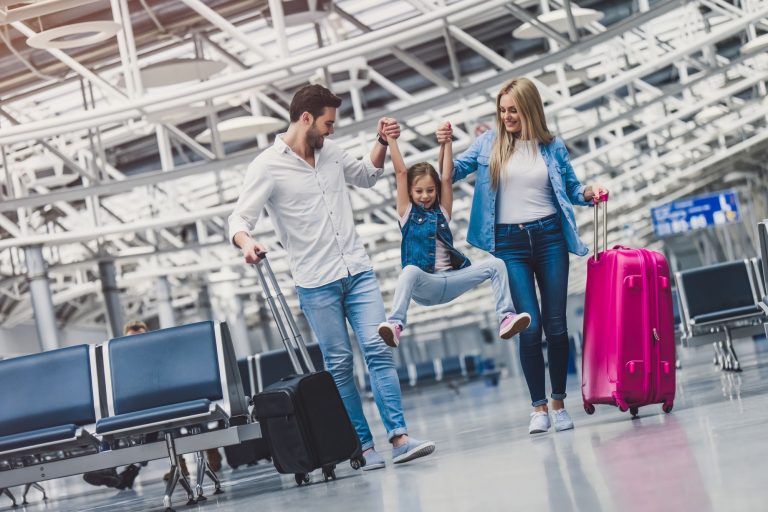 Feriado do dia das crianças:  6 dicas para realizar uma viagem incrível %name Modelo Categoria