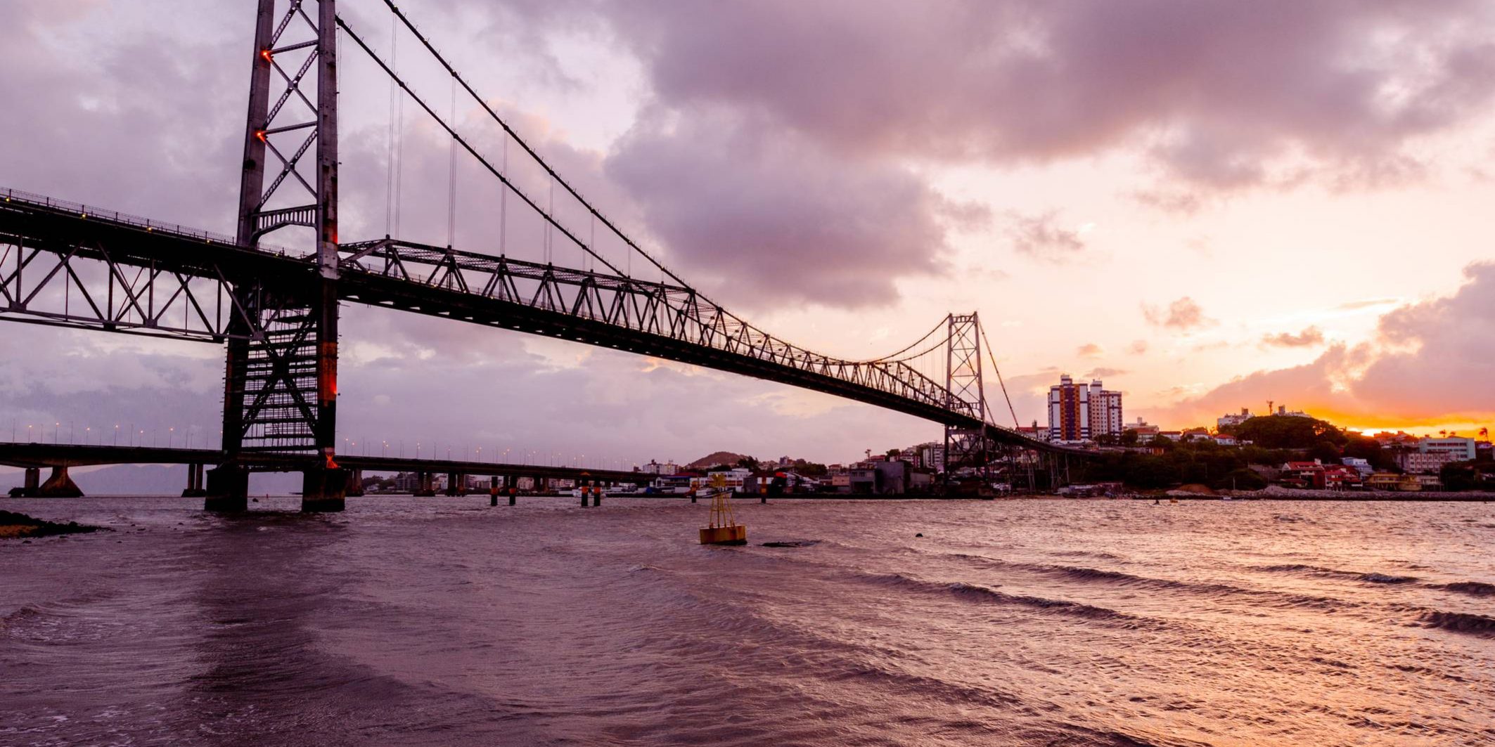 hotéis em florianópolis