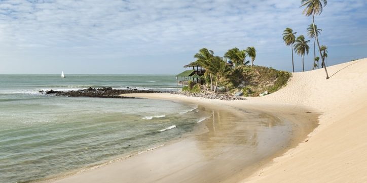 Férias no nordeste: 6 lugares incríveis para escolher Férias no nordeste: 6 lugares incríveis para escolher