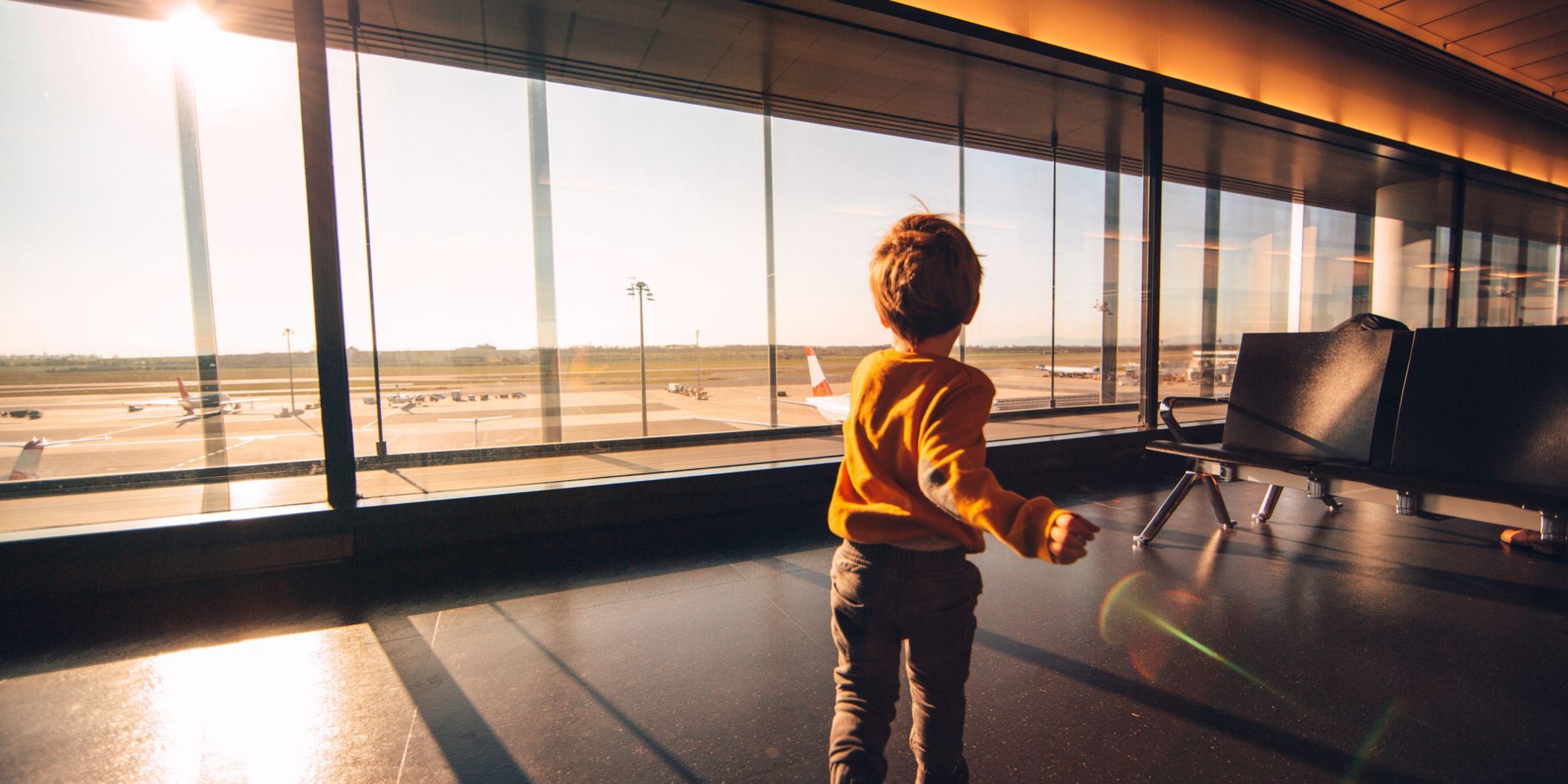 Autorização para menor viajar: veja como funciona! Autorização para menor viajar: veja como funciona!