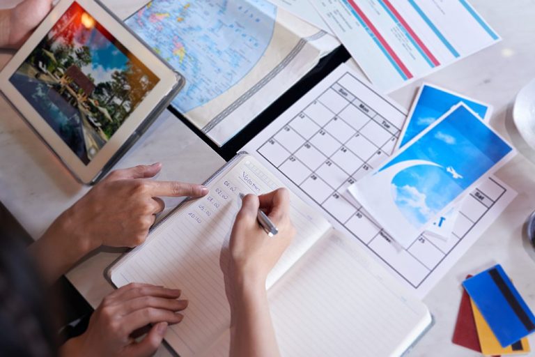 Viajar na alta temporada – Planejamento %name Home