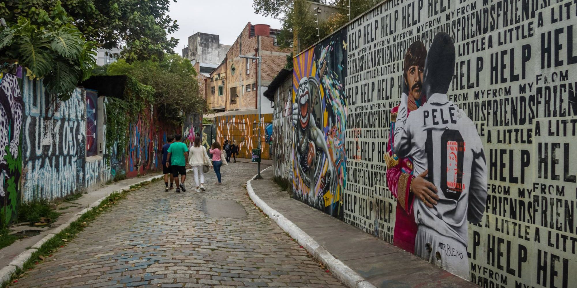 viajar para são paulo