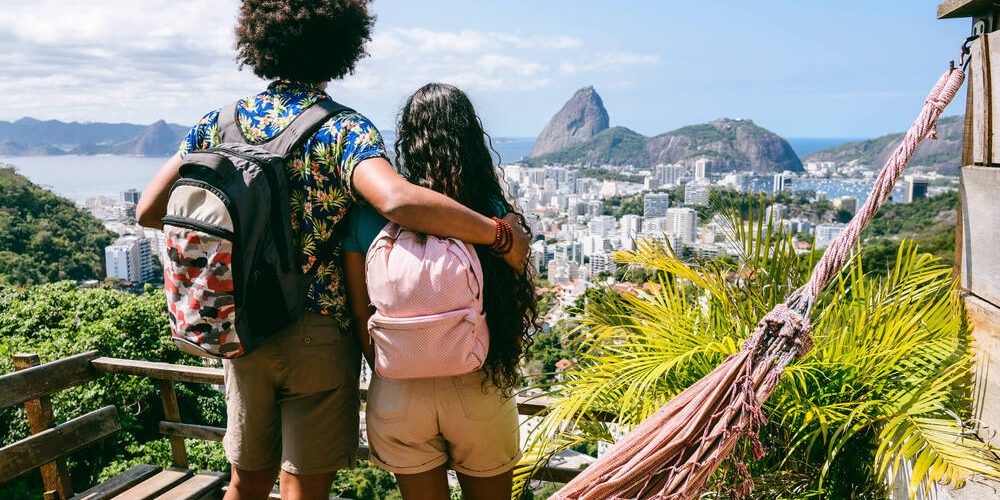 viagem para região sudeste