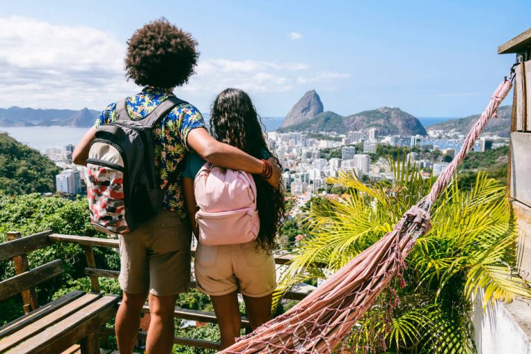 viagem para região sudeste %name Modelo Categoria