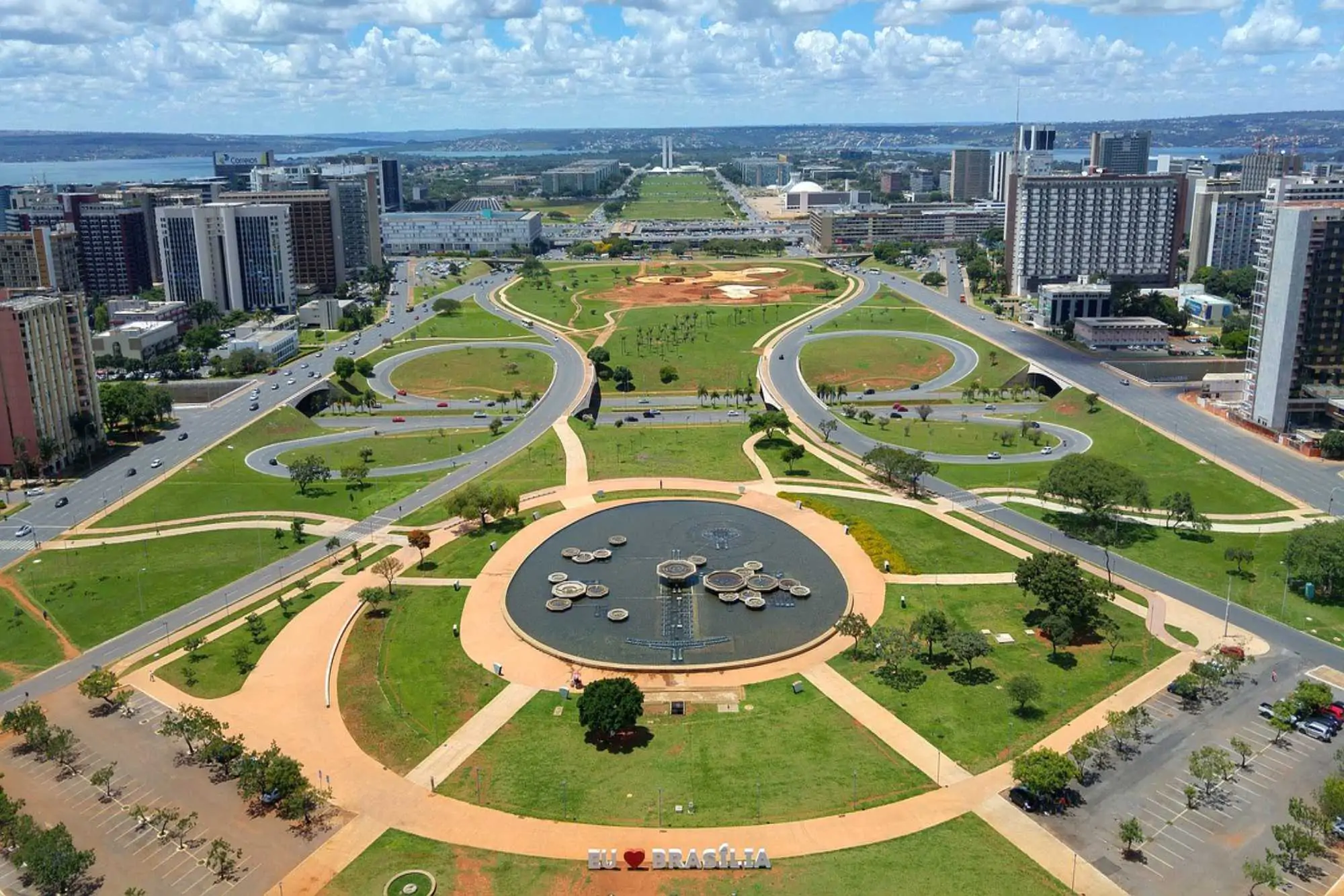 Pontos Turísticos Da Região Centro Oeste 3184