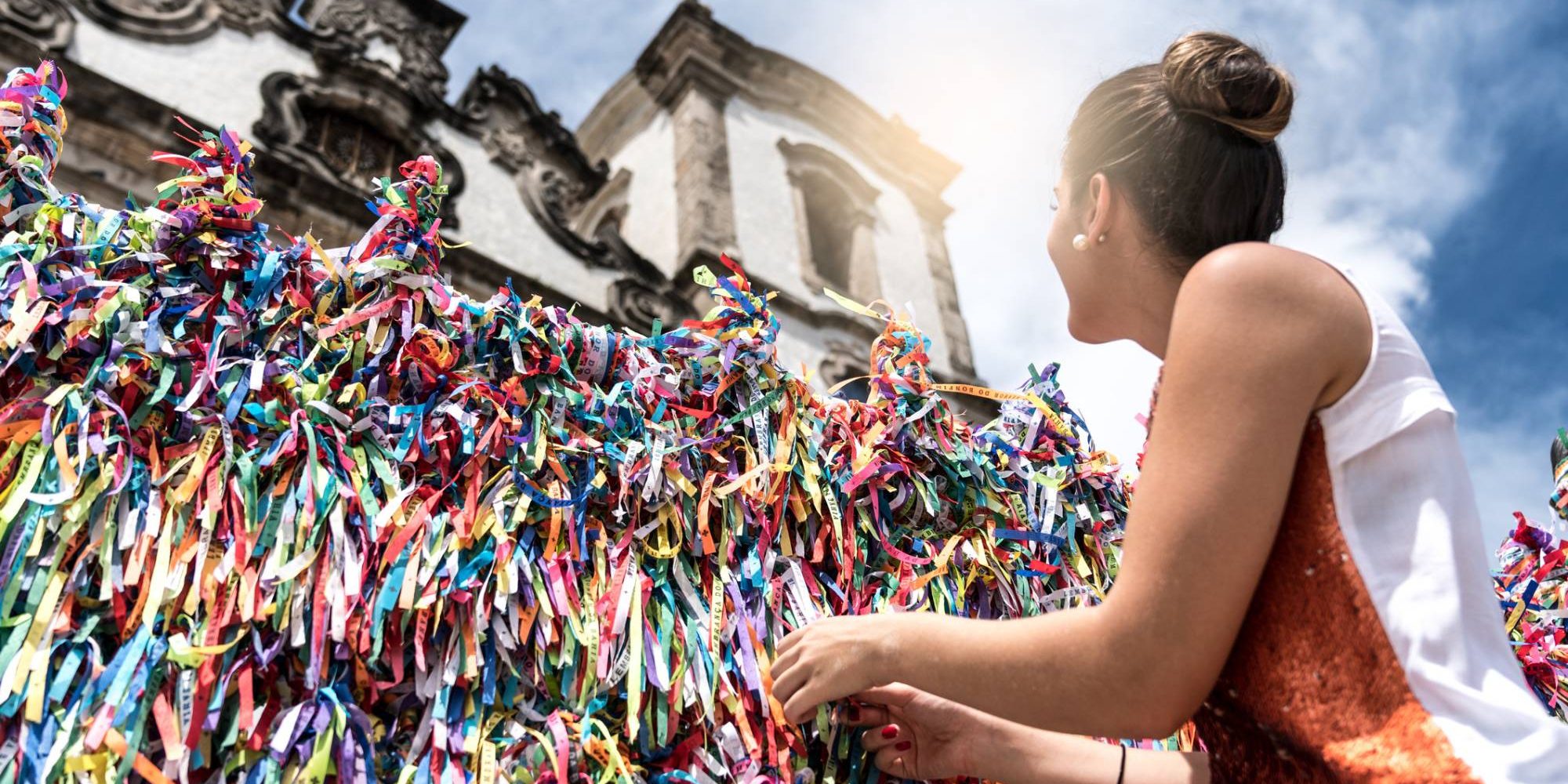 viajar para Salvador viajar para Salvador