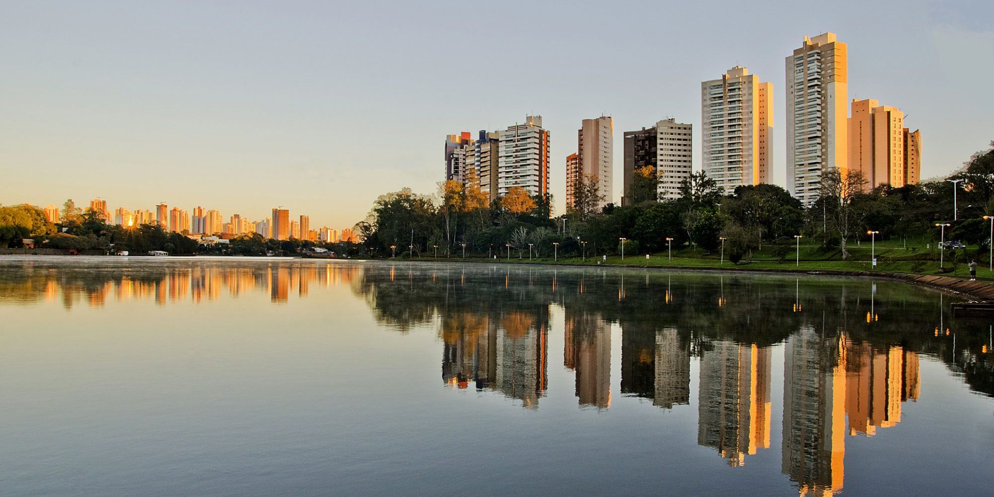 Londrina Londrina
