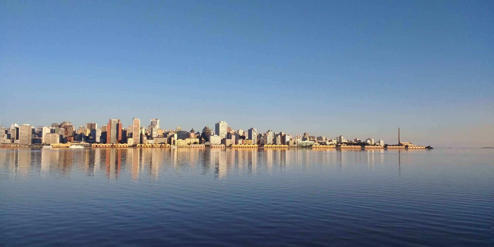 viajar para porto alegre