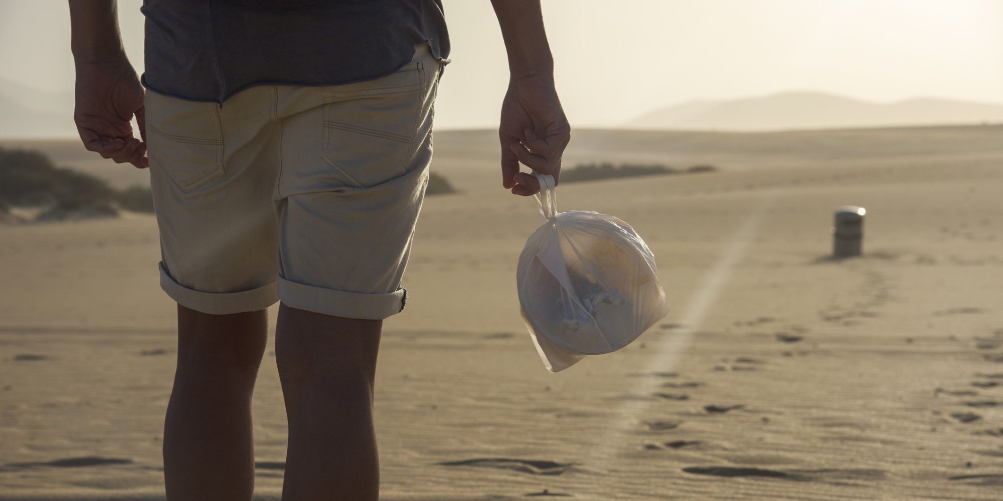 turismo sustentável