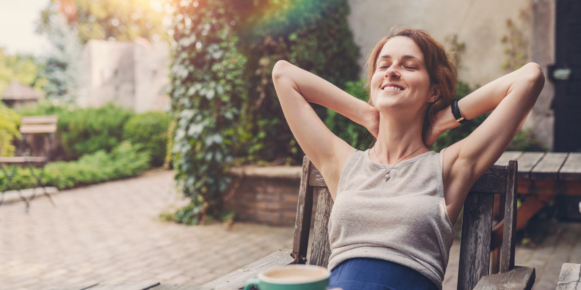 síndrome de burnout