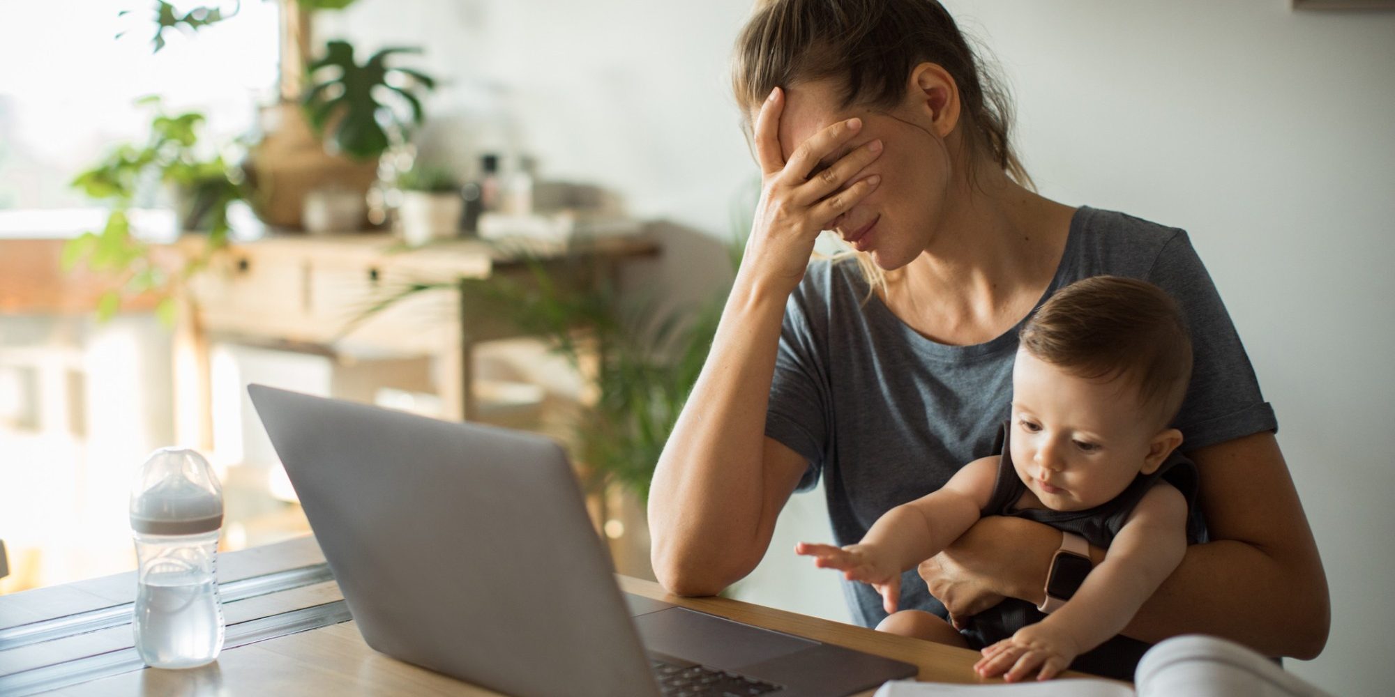 mommy burnout mommy burnout