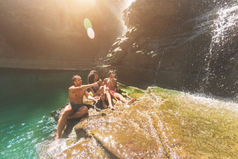 %name Turismo sustentável: você sabe o que é?