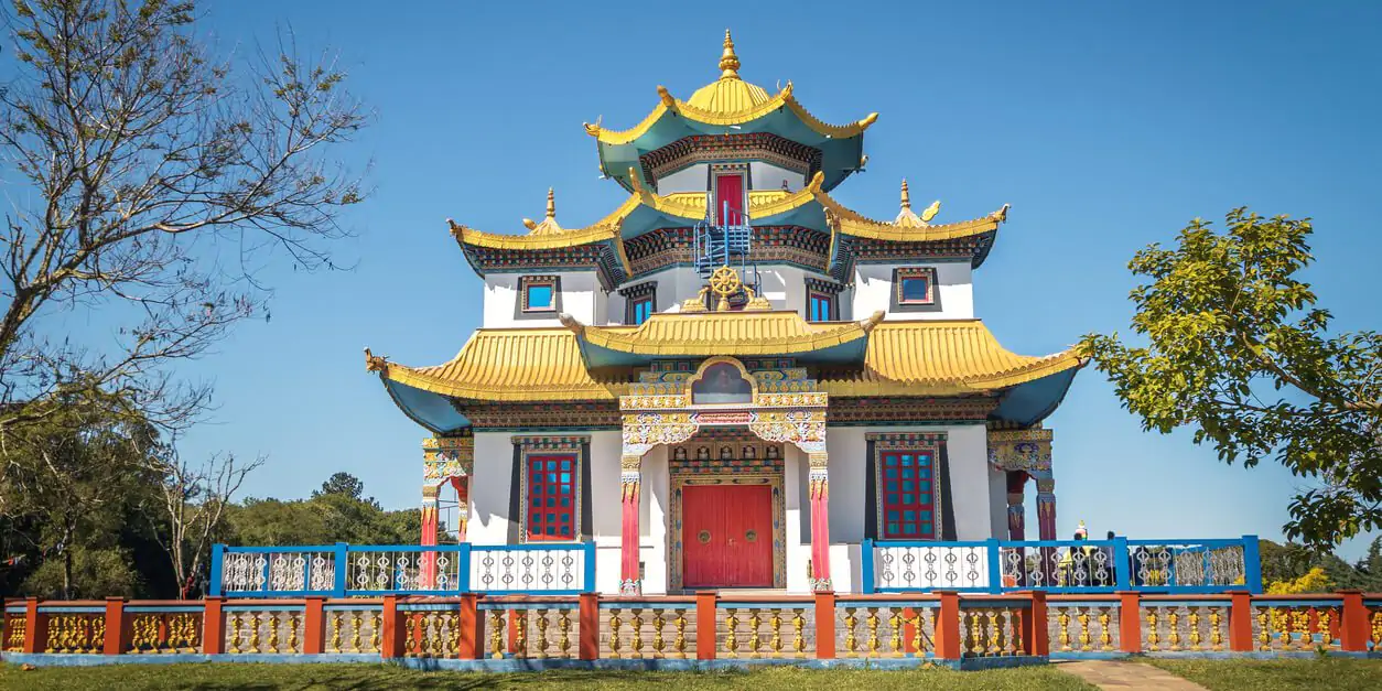 7-destinos-interior-rio-grande-do-sul-tres-coroas Templo Nova Prata