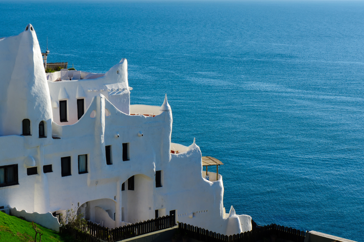 Os Pontos Tur Sticos Mais Incr Veis De Punta Del Este Viajar Faz Bem