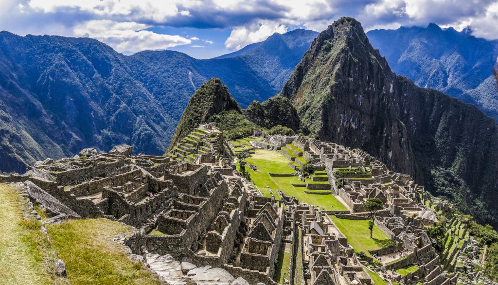 Tudo Que Você Precisa Saber Antes De Viajar Para Machu Picchu - # ...