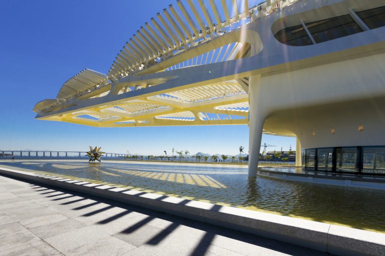 5museusparaconhecernobrasil %name 5 museus para conhecer no Brasil