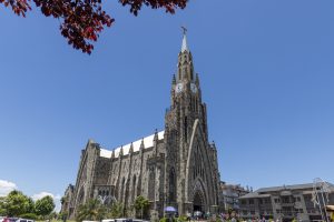 Restaurantes para visitar com a família em Gramado e Canela lazy placeholder Restaurantes para visitar com a família em Gramado e Canela