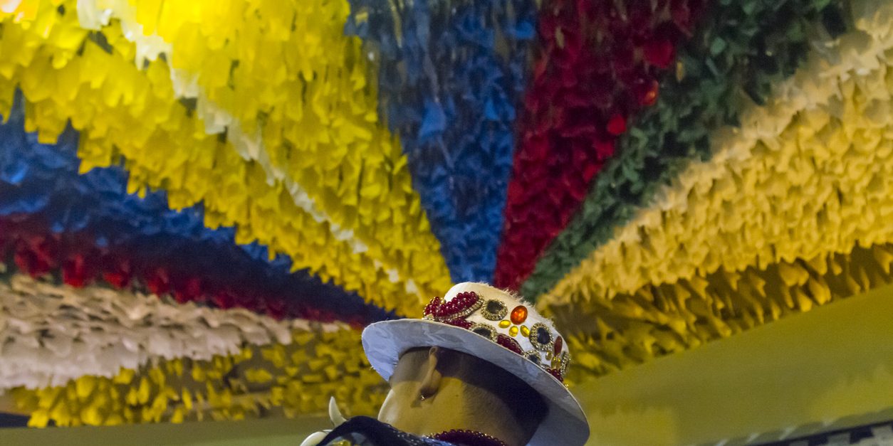 Cultura Nordestina – Festa Junina no Brasil Cultura Nordestina - Festa Junina