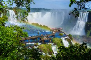 6lugaresemfozdoiguacu15 300x200 6 lugares que você deve conhecer em Foz do Iguaçu